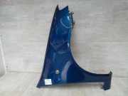 Fiat Punto 188 Bj.99-03 3-türig Kotflügel vorn rechts blau