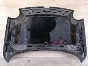 VW Lupo 6X original Motorhaube Frontklappe Deckel vorn L041 Brillantschwarz BJ02