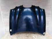 Jaguar S-Type original Motorhaube Blau Bj.1999 