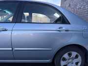 Kia Cerato FE original Tür hinten links L1 Ice Blue Stufenheck BJ05