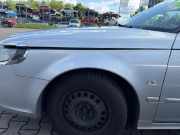 Saab 9-5 original Kotflügel links Silber Facelift BJ07
