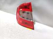 Skoda Rapid NH original Rücklicht Rückleuchte Schlussleuchte links Limousine Bj.2013 