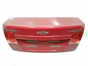 Chevrolet Cruze original Heckklappe Limousine Rot Bj.2010 