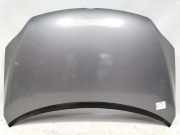 VW Golf Plus 2 original Motorhaube LA7T United Grey Bj.2009 