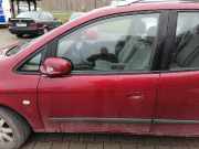 Chevrolet Rezzo original Tür vorn links Weinrot Bj.2008 