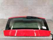 Fiat Punto 199 12-18 Heckklappe Kofferraumklappe Hecktür Tür hinten Rot