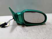 Mercedes Benz SLK R170 original Außenspiegel rechts 810 Prismatingrün elektrisch Bj.2001 