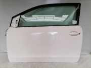 Seat Mii original Tür vorn links LB9A Candyweiss 3-Türer Rohbau Bj.2012 