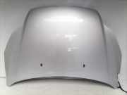 Ford Focus 3 original Motorhaube Polar Silber Bj.2013 