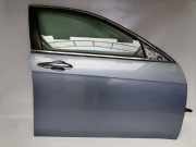 Honda Accord CL7 original Tür vorn rechts Hellblaumetallic 
