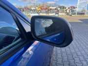 Honda Accord CM1 original Außenspiegel rechts B.507P Arctic Blue elektrisch Bj.2003 