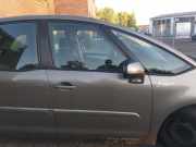 Citroen C4 Picasso original Tür vorn rechts KEB Nocciola Rohbau Bj.2007 