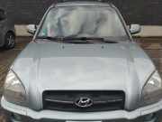 Hyundai Tucson original Motorhaube Hellblaumetallic Bj.2005 