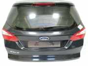 Ford Focus 3 original Heckklappe mit Heckscheibe Panther Schwarz Metallic Kombi Turnier Bj.2011 