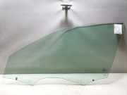 Skoda Superb 3 8V original Türscheibe vorn links Bj.2016 