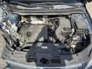 Hyundai I30 FD originalt Motor G4FC 1,6 90KW funktionsgeprüft Bj.2008 