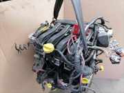 Renault Scenic 2 original Motor K4M766 1,6 82KW funktionsgeprüft Bj.2007 