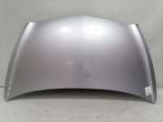 Honda Jazz GD1 original Motorhaube NH623M-Satin Silver Metallic BJ03