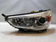 Mitsubishi ASX original Scheinwerfer vorn links Halogen Bj.2011 