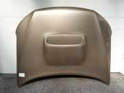 Subaru Forester (SH) BJ 2008 Motorhaube Frontklappe Deckel vorn