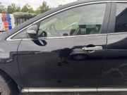 Mazda CX-7 original Tür vorn links Schwarz Rohbau Bj.2012 