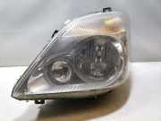 Mercedes Sprinter 906 original Scheinwerfer vorn links Halogen Bj.2010 