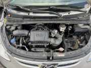 Hyundai I10 PA original Motor G4HG 1,1 49kw funktionsgeprüft Bj.2010 