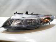 Honda Civic FK2 VIII original Scheinwerfer links Halogen BJ08