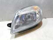 Skoda Fabia 2 5J original Scheinwerfer vorn links Halogen H4 Bj.2009 