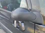 Peugeot 1007 original Außenspiegel rechts EXL Obsidianschwarz elektrisch verstellbar Bj.2006 