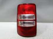 VW Caddy 2K original Rücklicht Rückleuchte Schlussleuchte links Bj.2008 
