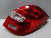 Skoda Fabia 2 5J original Rücklicht Rückleuchte Schlussleuchte rechts Bj.2009 