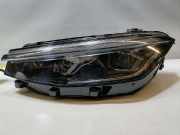 VW Passat B9 original Scheinwerfer links LED Bj.2024 