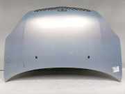 Toyota Yaris XP10 original Motorhaube 8R0 Gletscherblau Bj.2004 