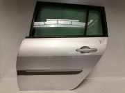 Renault Megane 2 original Tür hinten links TED69 Grey Kombi Bj.2007 