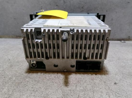 Chevrolet Aveo Radio CD Aux Autoradio BJ08-11 Bild Chevrolet Aveo Radio CD Aux Autoradio BJ08-11