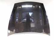 Porsche Cayenne 9PA original Motohaube Schwarz Bj.2005 