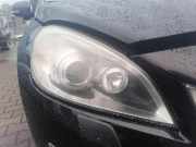 Volvo V60 original Xenonscheinwerfer vorn rechts vergilbt Bj.2011 
