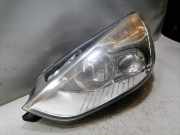 Ford S Max original Scheinwerfer links Halogen 6M21-13W030-AH BJ07