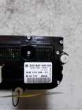 VW Passat 3C BJ 2008 Klimabedienteil Heizbetätigung 3C0907044 Klimaautomatik