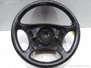 Mercedes S320 W220 BJ 1999 Lenkrad Leder 6015835 1042470 Lederlenkrad
