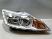 Ford Focus 2 original Scheinwerfer vorn rechts Halogen Facelift Bj.2008 