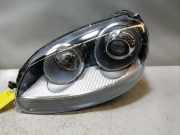VW Golf 5 original Xenonscheinwerfer vorn links Bj.2009 