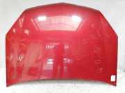 Opel Vectra C original Motorhaube Z50C Granatapfelrot Facelift Bj.2006 