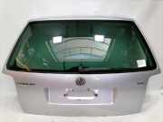 VW Passat 3BG original Heckklappe mit Heckscheibe LA7W Reflexsilber Bj.2003 
