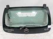 Citroen C1 original Heckklappe Heckscheibe Bj.2009 