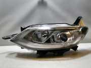 Nissan Pulsar original Scheinwerfer vorn links Halogen Bj.2016 