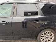 Ford Focus 2 DA3 original Tür hinten links Panther Schwarz Rohbau BJ09