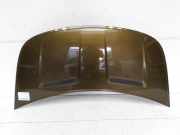 Smart ForFour 454 original Motorhaube EAQ Dark Olive Bj.2005 