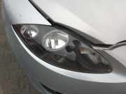 Seat Leon 1P original Scheinwerfer vorn rechts Halogen Bj.2005 